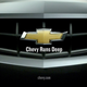 Illustration for article titled Chevy Thrusts Its New Ads Deep For Amerigasmic Payoff